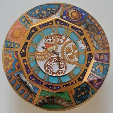 짱구는 못말려(크레용 신짱) 기차 캔