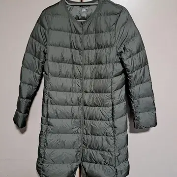 [ 미사용 새상품 ] UNIQLO 울트라 라이트 다운 사이즈 M