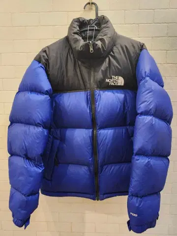 NORTHFACE 눕시 자켓
