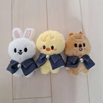 리빗 포가리 쿼카 10cm