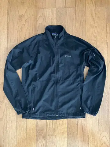 patagonia 트래버스 재킷 S 블랙
