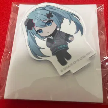 극장판 프로세카 바츠미쿠 하츠네 미쿠 미니 캐릭터 아크릴 스탠드 아크스타