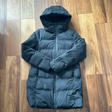UNIQLO 다운 자켓