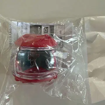 [ 미개봉 새상품 ] 가면라이더 제트 드라이브 캡슐 토이 시마무라 한정판