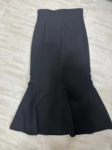 [ celford ] 머메이드 스커트