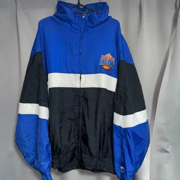 LOGO 7 1998 NCAA FINAL FOUR 나일론 자켓