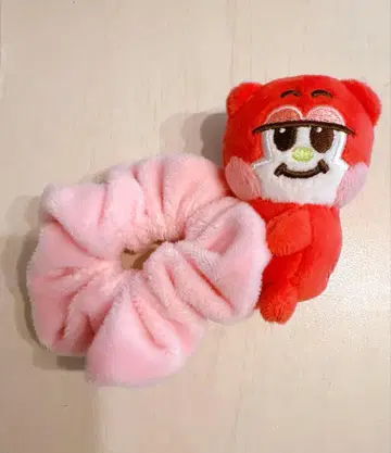 RIIZE 리즈코 스크런치