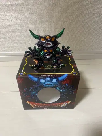 드래곤 퀘스트 메탈릭 몬스터즈 갤러리 에빌 프리스트