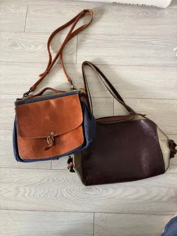 일비종떼 Leder' Makes 세트