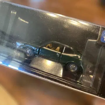 토미카 리미티드 0085 [ 도요타 코롤라 레빈 ] 미개봉