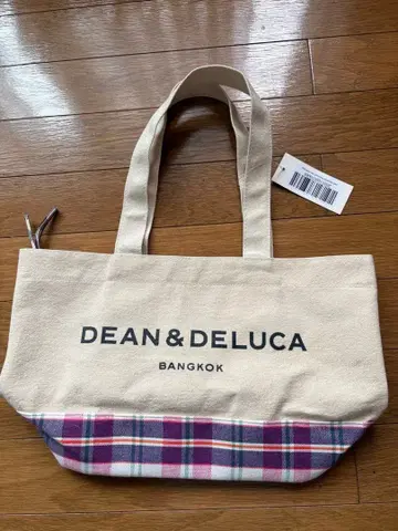 DEAN & DELUCA BANGKOK 토트백 토트백
