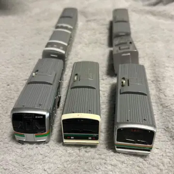 프라레일 도카이도선 사운드 조반선 사운드 우쓰노미야선 정크