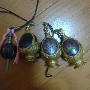 마도카 마기카 가챠 그리프 시드 소울젬 레어 마기아 레코드