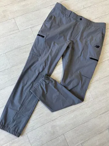 뉴발란스 골프 남성용 팬츠