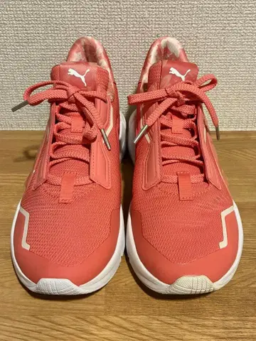 PUMA Provoke XT 23.0cm 여성용 러닝