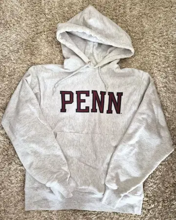 Champion PENN made in mexco