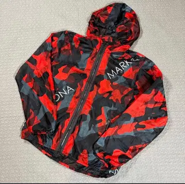 마크앤로나 아우터