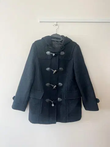 이스트 보이 EASTBOY 더플 코트 코트