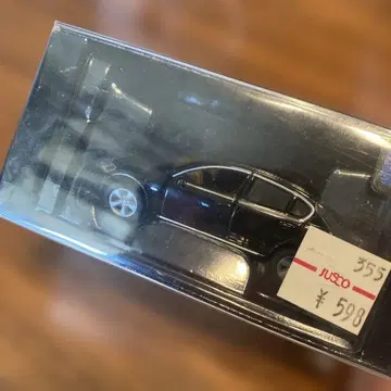 토미카 리미티드 88 렉서스 GS430 미개봉