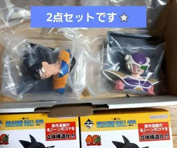 제일복권 드래곤볼 40th ~그 첫째~ E상 손오공, 프리저