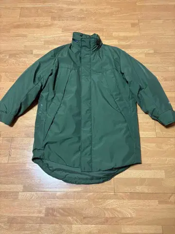 phenix GORE-TEX 올리브 그린 자켓