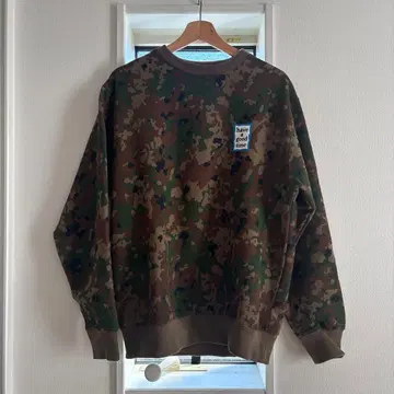 have a good time 맨투맨 M 사이즈