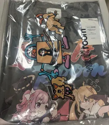 [새상품] 볼트룸 vaultroom VAULTROOM 텐키 푸르르 토코