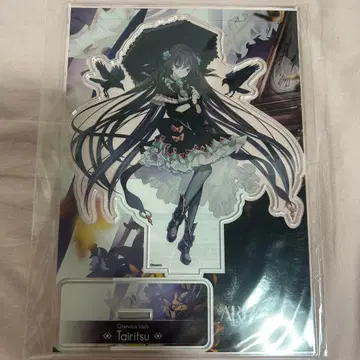 Grievous Lady 대립 아크릴 스탠드 Arcaea