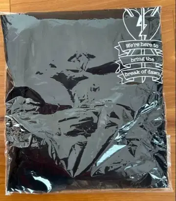 Deviluse T셔츠 2XL 미사용 새상품 콜라보 상품