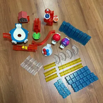 굴러가요 스위치 포켓몬