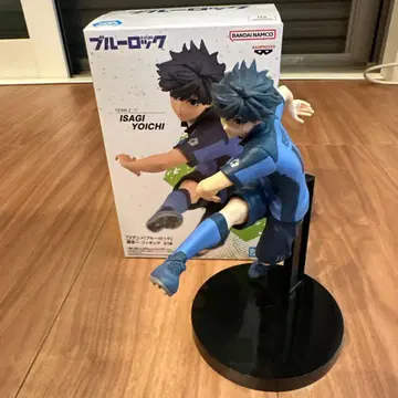 블루 록 피규어 이사기 요이치