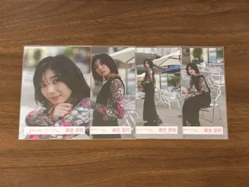 후지오카 카린 생사진 몇 살 때로 돌아가고 싶어? MV 의상 컴프