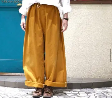 Swedish military snow pants