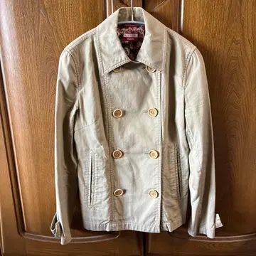 Paul Smith Jeans 베이지 자켓