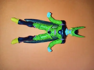 드래곤볼 피규어