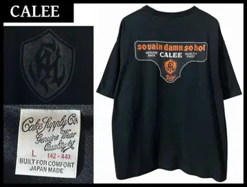 G1 새상품급 24SS 칼리 S.V.D.S.H 그래픽 셔츠 L