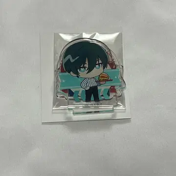 블루 록 웬디즈 퍼스트 키친 아크릴 스탠드 이토시 린