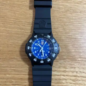 LUMINOX 루미녹스 네이비씰 3003