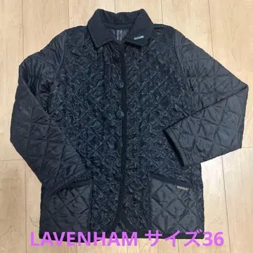 라벤햄 자켓