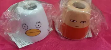 은혼 칫솔꽂이 세트 판매