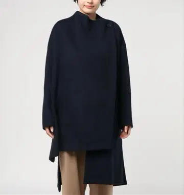 엔폴드 램스울 스톨 코트