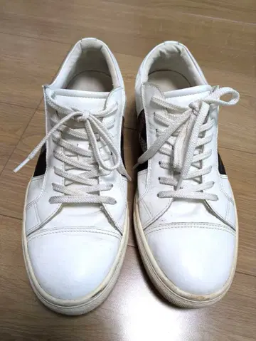 블랙 라벨 신발 26cm