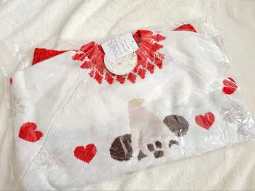 미개봉 새상품 택 포함 릴린린 스웨터 2024 1개