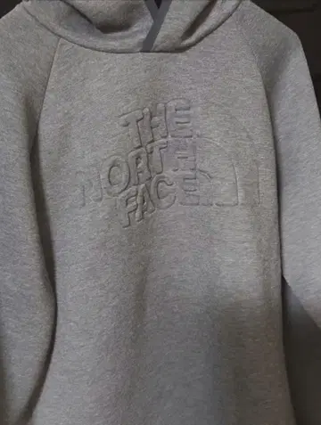 THE NORTH FACE 맨투맨