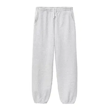 로스앤젤레스 어패럴 스웨트 팬츠 14oz HF04