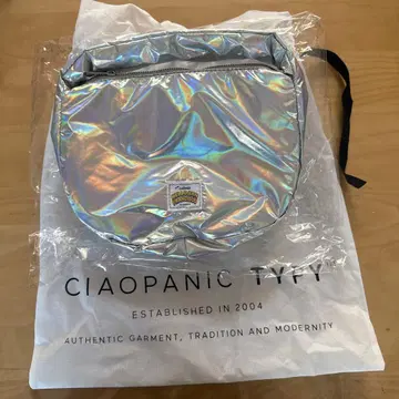 새상품 차오패닉 백