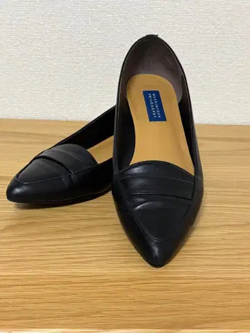 MACKINTOSH PHILOSOPHY 펌프스 23.5cm