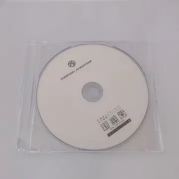 테바사키 센세이션 2025.09.13 나고야 성 원맨 라이브 DVD