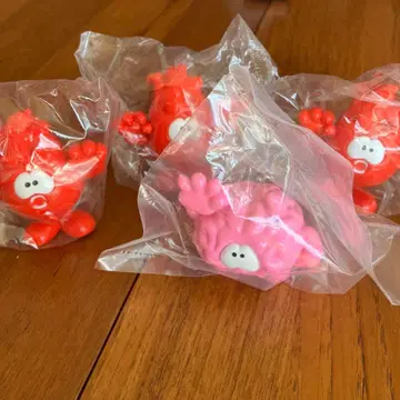 BODEMON 4개 노우노우 신신 낱개 판매 가능 새상품 미개봉