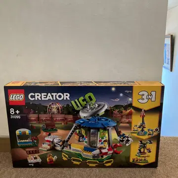 LEGO CREATOR 31095 3in1 놀이공원